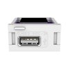 Tresco Tresco Swidget WiFi Control  USB Charger Insert, White L-WI001UWA-1